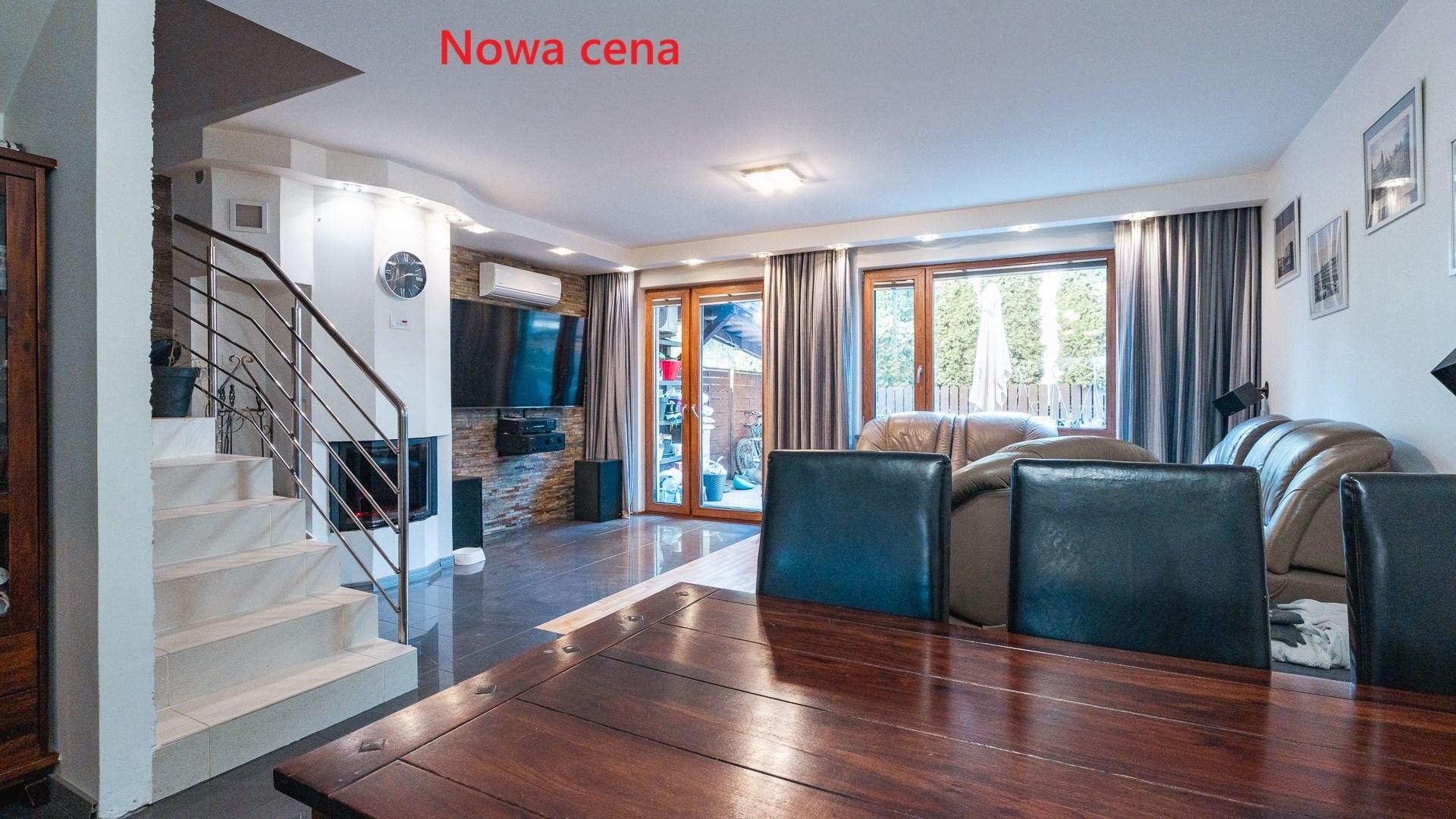 Dom na sprzedaż